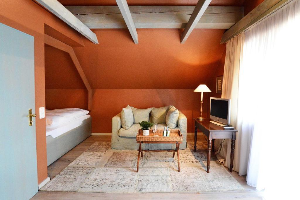 Romantik Hotel Jagdhaus Waldfrieden Bilsen Cameră foto
